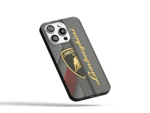 Lamborghini Silikonhülle Für Smartphone Modernes Gefühl